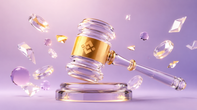 Binance продавала британцам деривативы вопреки запрету FCA — СМИ
