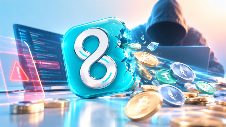 Bitget остановила вывод средств после взлома на $387 млн. Биржа обещает возместить потери