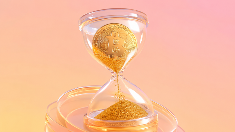 Bloomberg: биткоин оказался под давлением перед крупной экспирацией