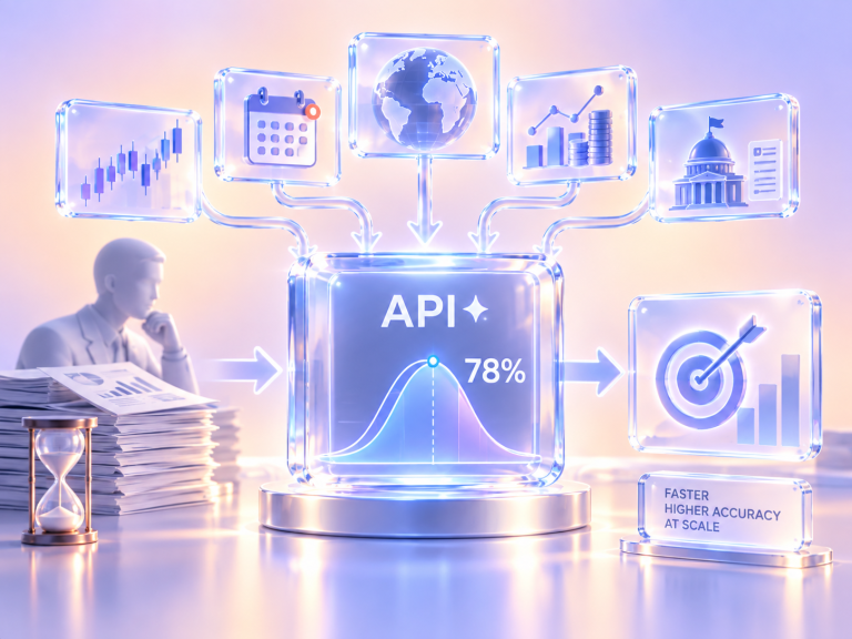 API предсказаний, которые обходят человеческих аналитиков (и вот почему)