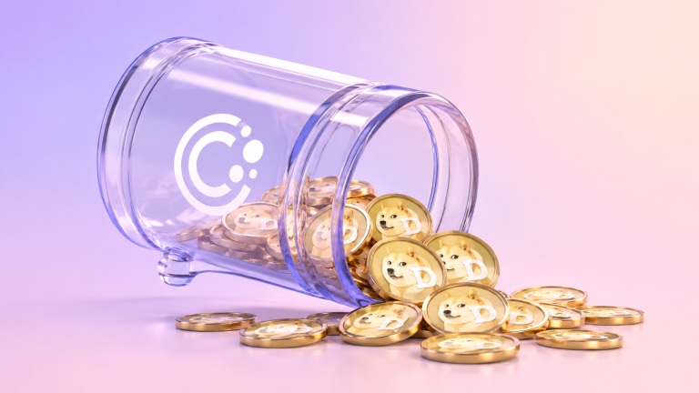 CleanCore продала 463 млн DOGE