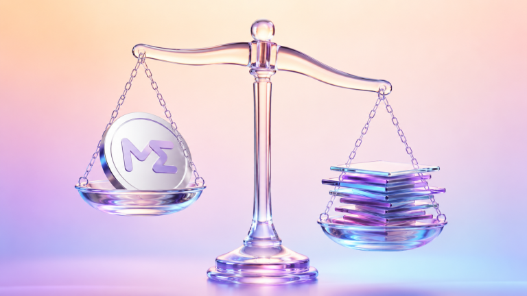 Держатели токена ME подали в суд на Magic Eden за невыполненные обещания