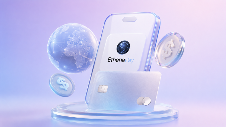 Ethena запустила Ethena Pay
