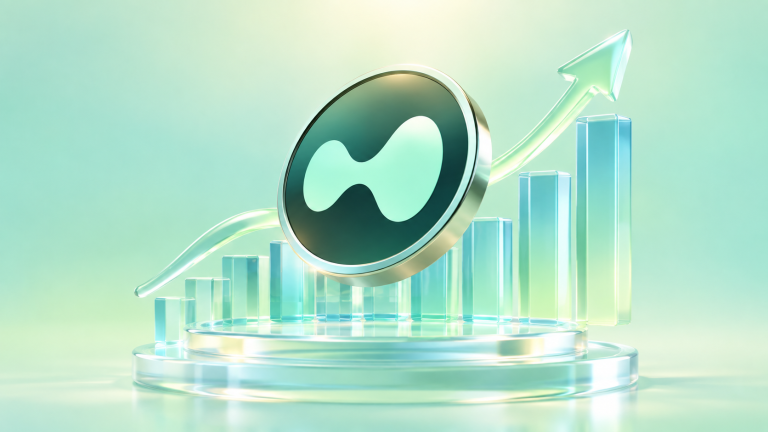HYPE обновил исторический максимум