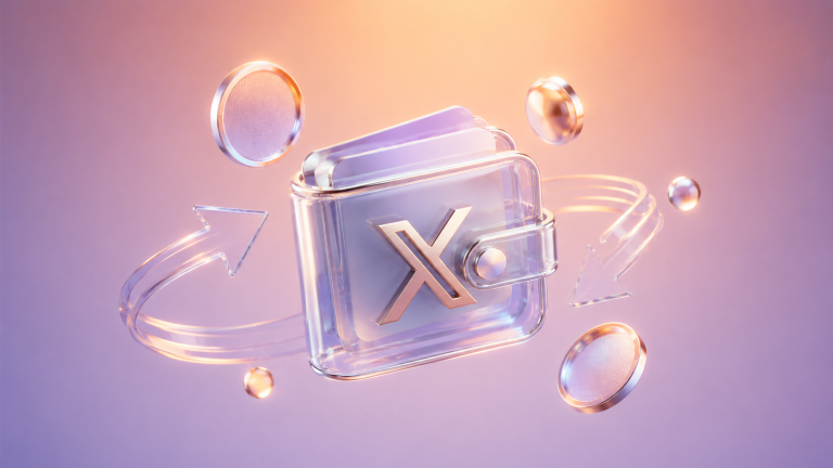 Илон Маск начал внедрение X Money