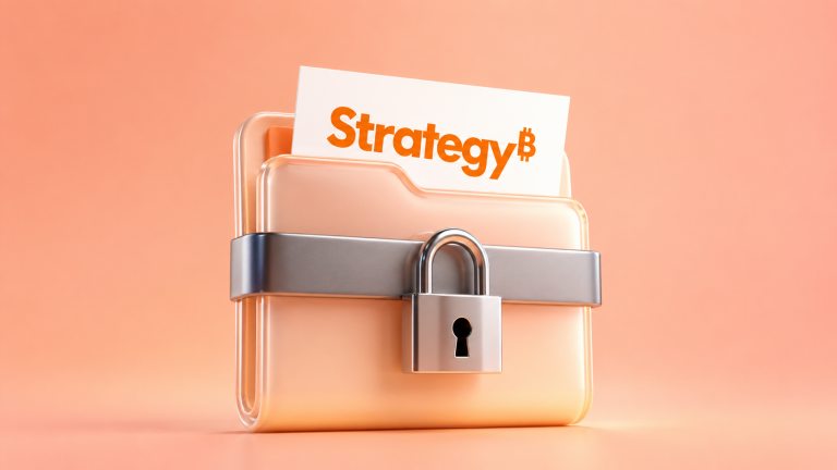 Инвестиции главы ФБР в Strategy не попали в декларацию в срок