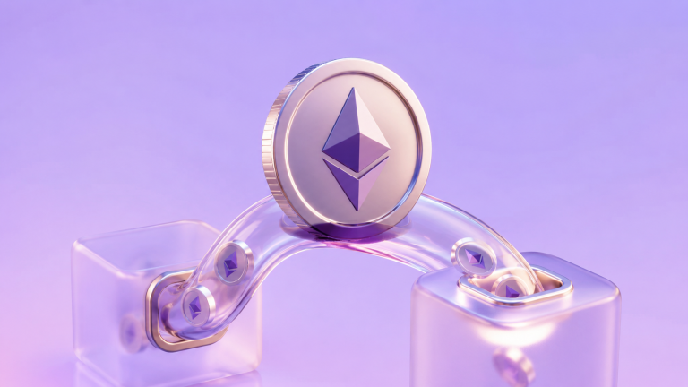 K3 Capital и Abraxas Capital вывели с бирж ETH почти на $30 млн