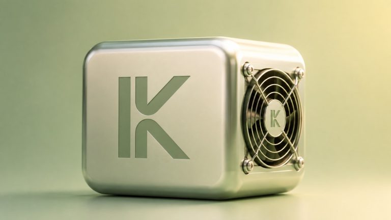 Keel Infrastructure свернула майнинг биткоина и отчиталась об убытках в $141 млн за Q2