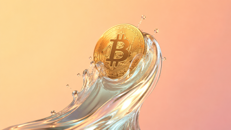 Хейс: действия казначейства США толкают биткоин вверх