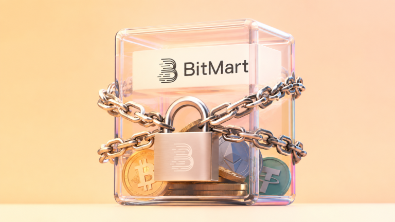 Клиенты BitMart заявили о невозможности вывести активы