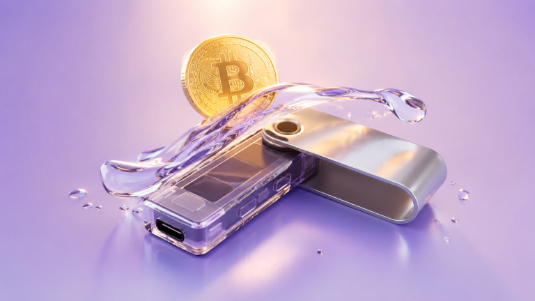Ledger столкнулась с коллективным иском на $500 млн из-за взлома