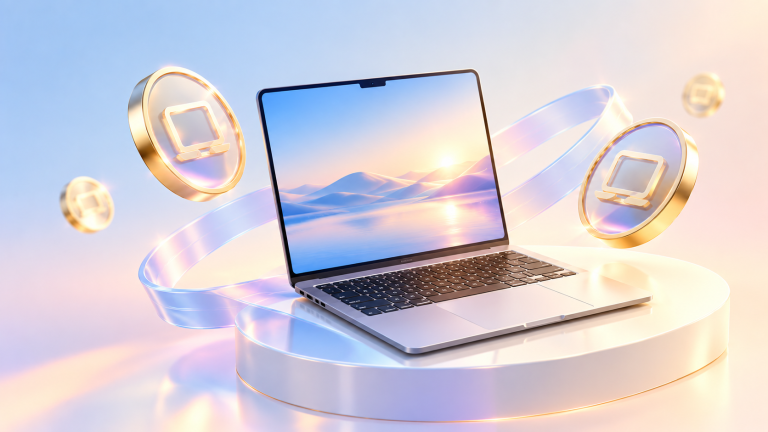 Мемкоин LAPTOP Хантера Байдена обвалился на 98% за час