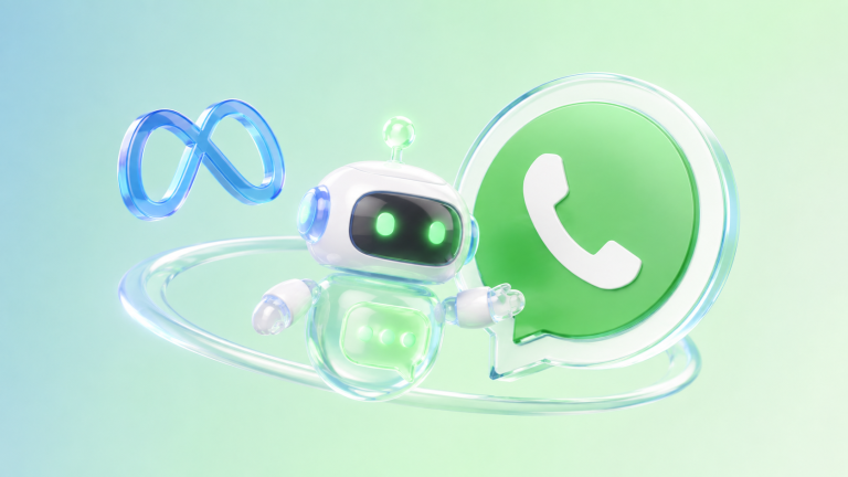Meta запустит ИИ-агентов в WhatsApp — The Information