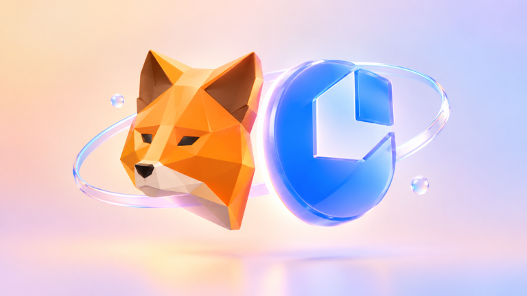 MetaMask и Consensys станут двумя независимыми компаниями