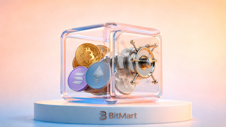 От основателей BitMart потребовали план возврата средств пользователей