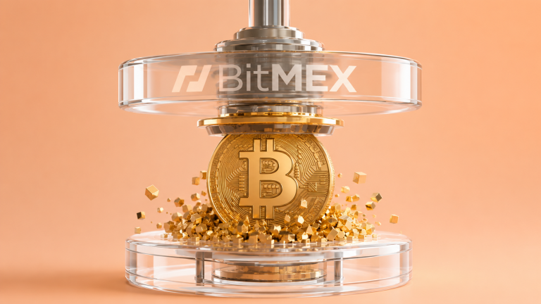 Против BitMEX подали иск из-за схемы принудительных ликвидаций