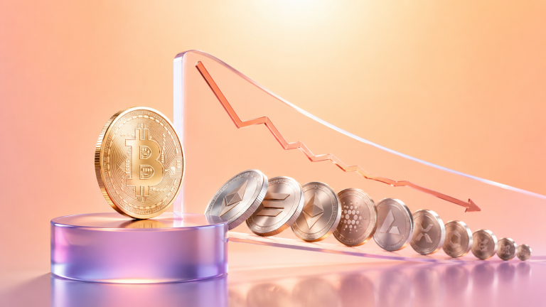 Рынок альткоинов показал рекордно долгий период просадки — CryptoQuant