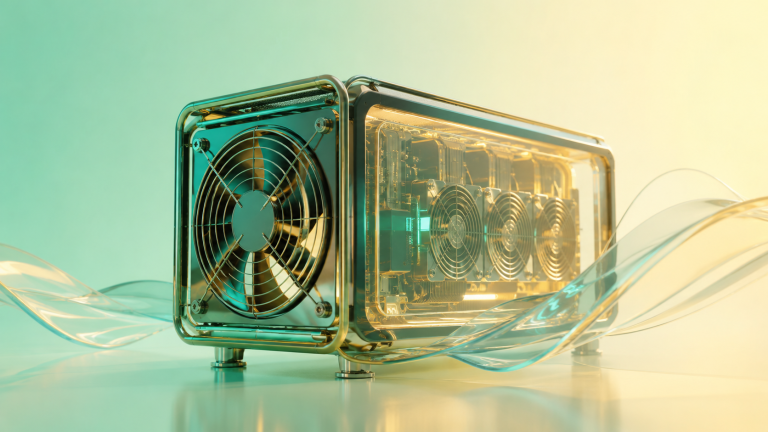 SBI Crypto объявила о закрытии майнинг-пула