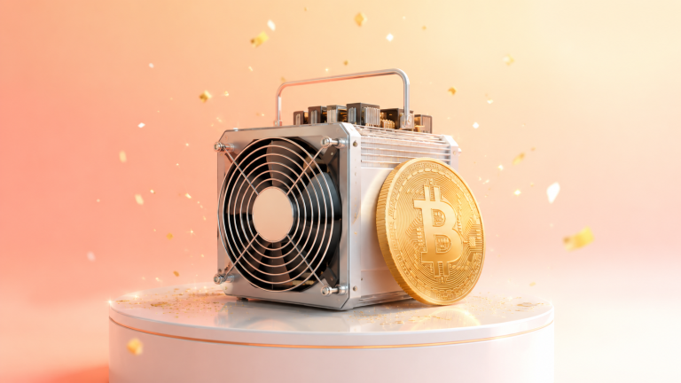 Соло-майнер добыл блок биткоина устройством за $150