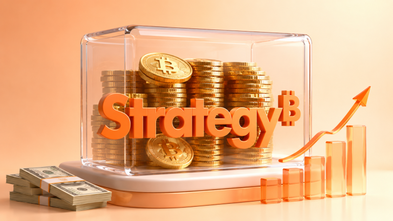 Strategy снова пропустила неделю закупок биткоина