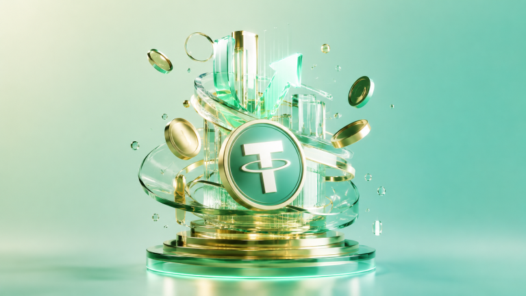 Tether вошла в топ-5 самых активных инвесторов 2026 года по версии CryptoRank