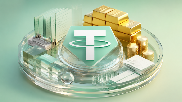 Tether впервые прошла полный аудит финансовой отчетности