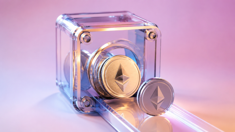 Участник ICO Ethereum перевел 2000 ETH спустя 11 лет бездействия