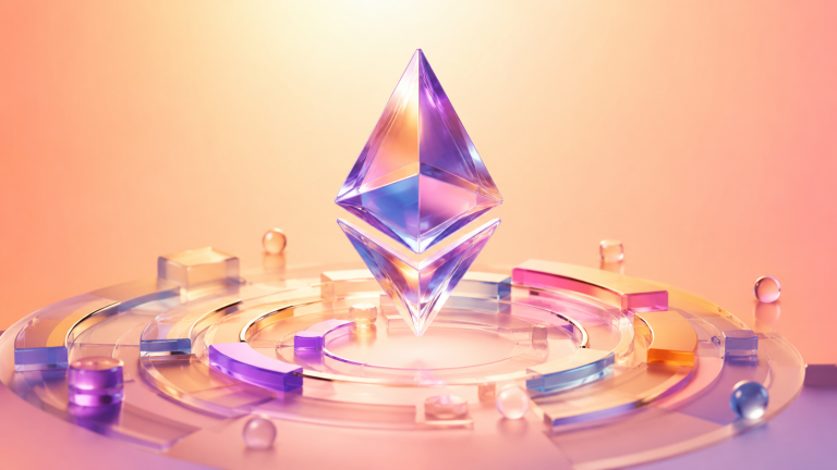 Виталик Бутерин представил план развития Ethereum на ближайшие годы