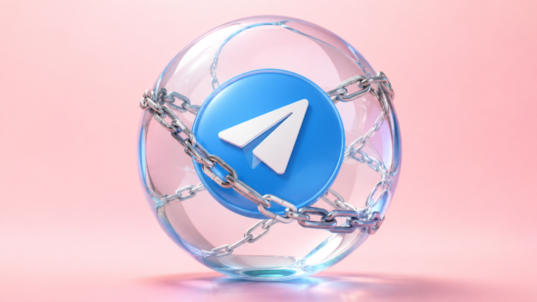 Власти Австралии потребовали оштрафовать Telegram на $35,8 млн
