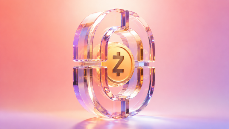 Zcash назначил активацию обновления Ironwood на 28 июля