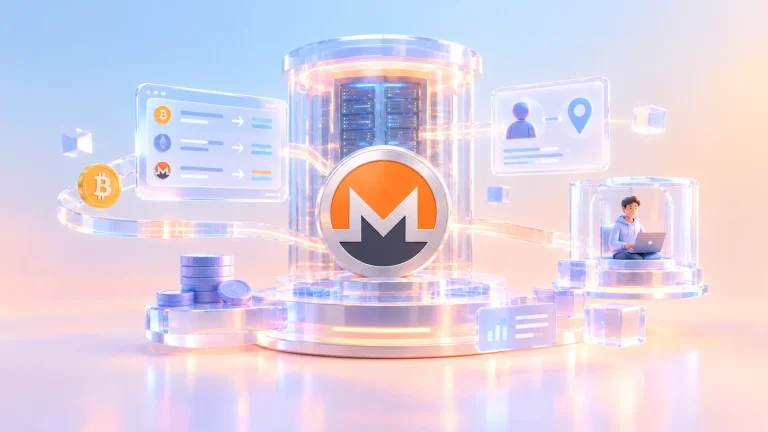 Когда обменник знает слишком много. Утечка Monero