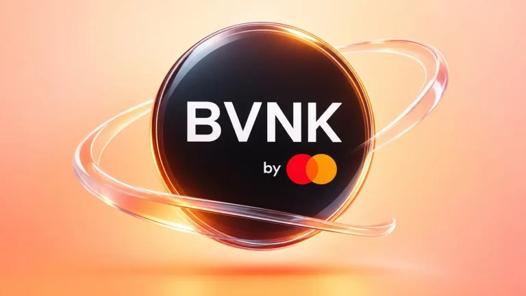 Mastercard купила вход в мир стейблкоинов