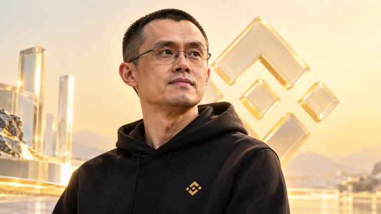 Влиять, не руководя: чем CZ занят после тюрьмы и ухода с поста главы Binance