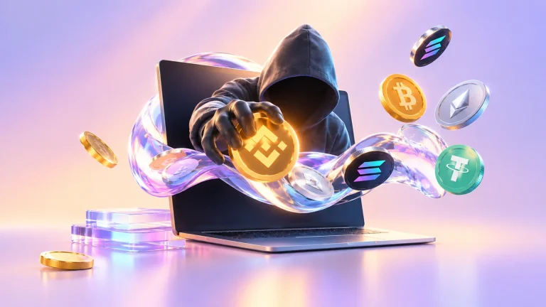 Binance и цена централизации