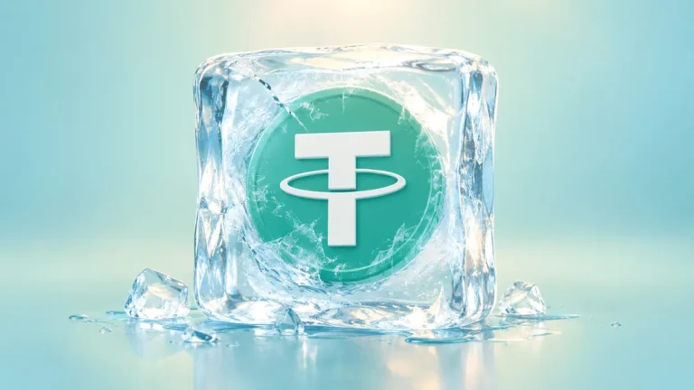 Когда эмитент решает судьбу ваших денег: иск Conduit против Tether