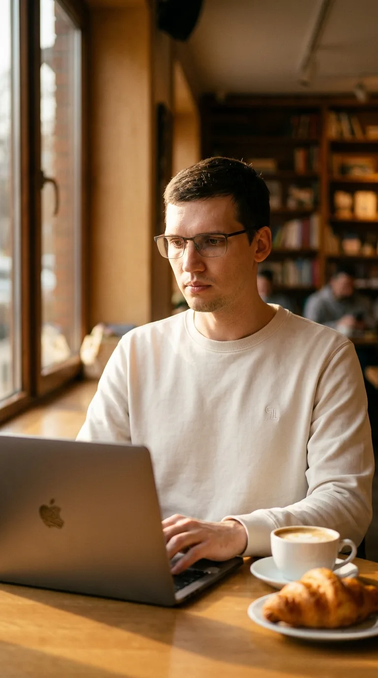 Author