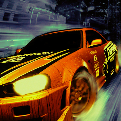 TURN BACK