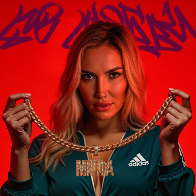 По любви