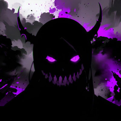Dark Moon Side