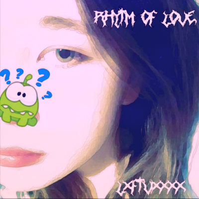 Rhytm of love