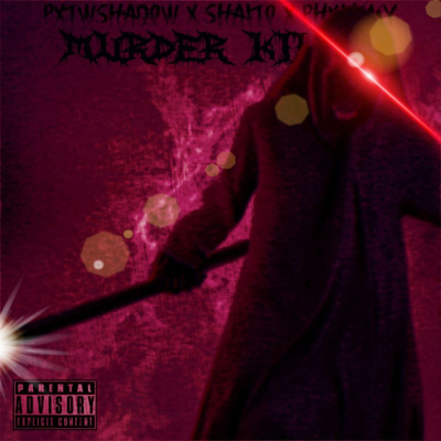 MURDER KILLA
