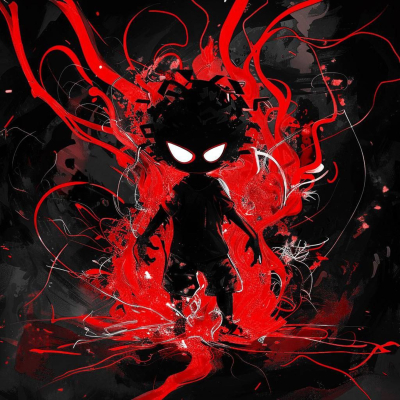 EVIL BEGINS