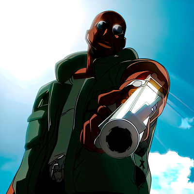 Trigger Man