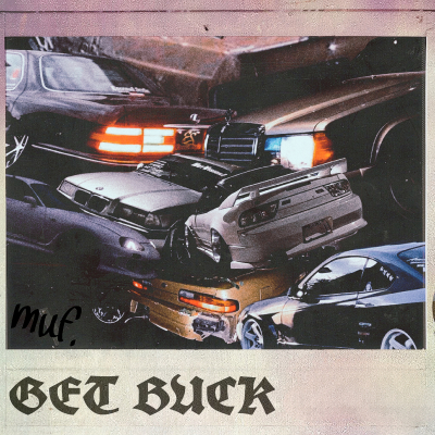 GET BUCK