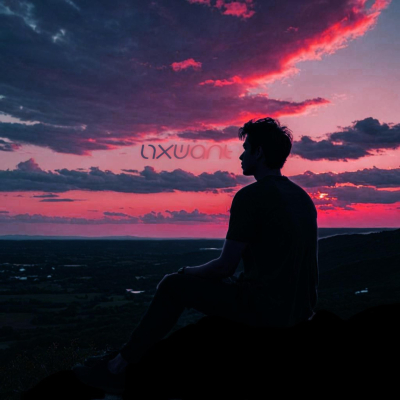 summer sunset