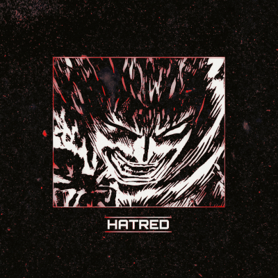 HATRED