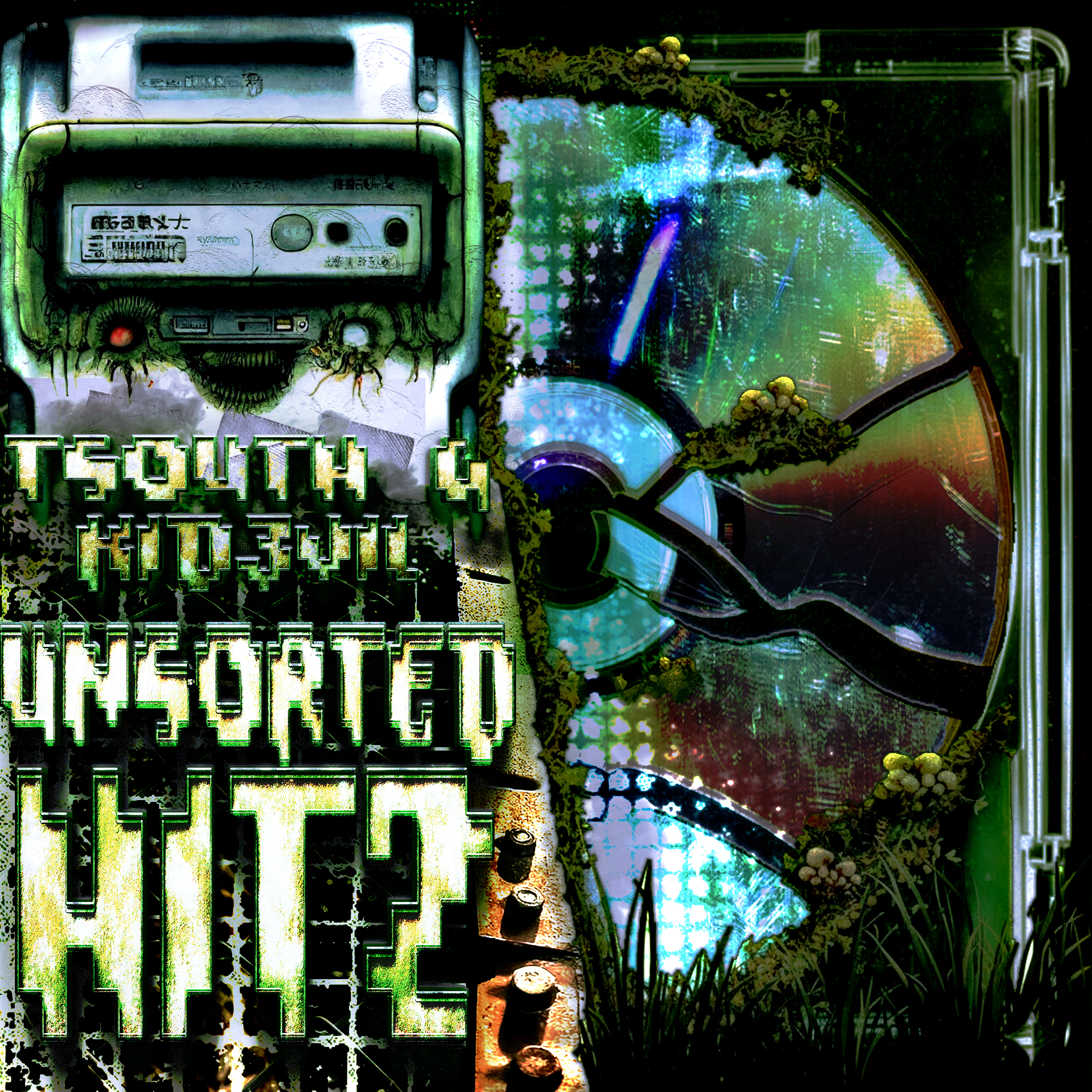 UNSORTED HITZ