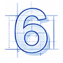 6