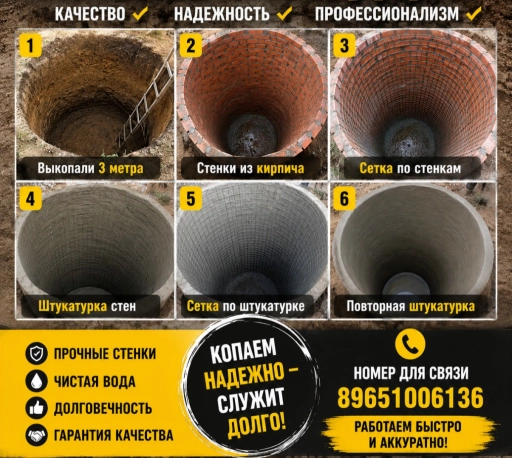 Колодец