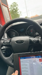 Профессиональная компьютерная диагностика авто